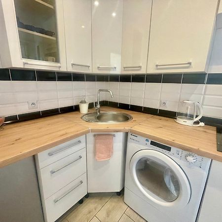 Apartament Na Szczytnej - Parking Торунь Экстерьер фото