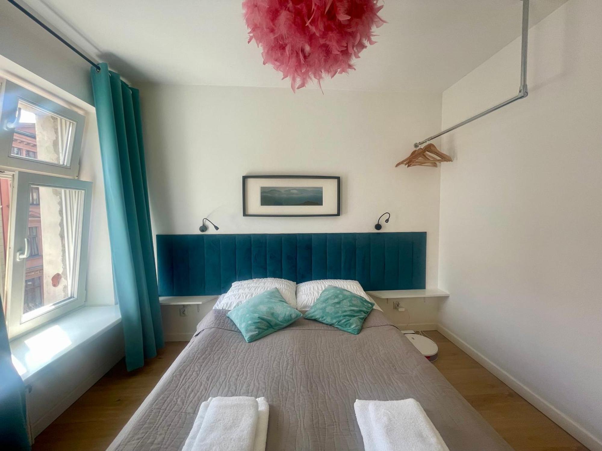 Apartament Na Szczytnej - Parking Торунь Экстерьер фото