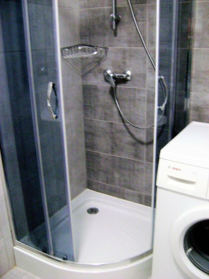 Apartament Na Szczytnej - Parking Торунь Экстерьер фото