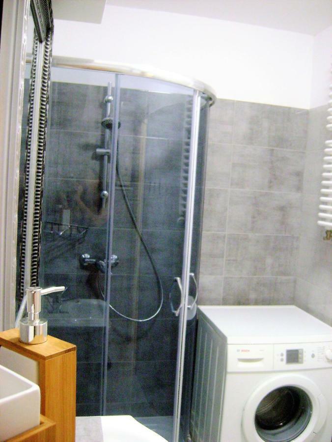 Apartament Na Szczytnej - Parking Торунь Экстерьер фото