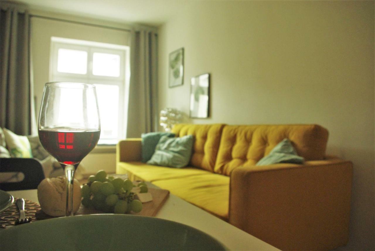 Apartament Na Szczytnej - Parking Торунь Экстерьер фото