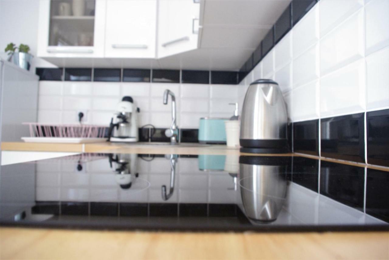 Apartament Na Szczytnej - Parking Торунь Экстерьер фото